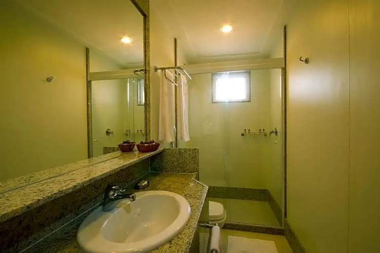 Luxury Double room
