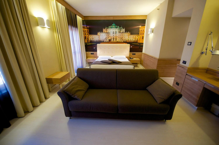 Best Western Hotel Luxor photo 15