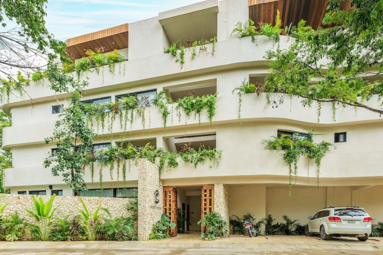 Imagen del hotel