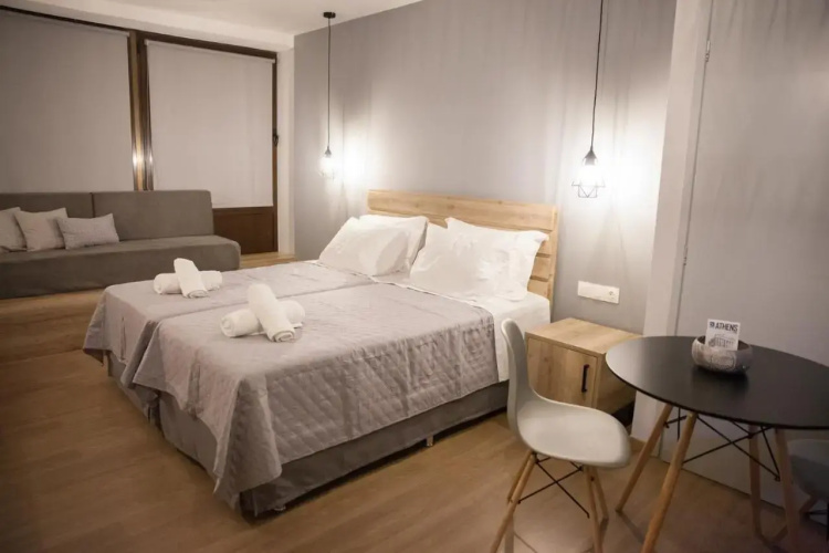 2 The Point Suites