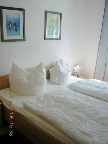 Residenz am Strand Wohnung 4-56