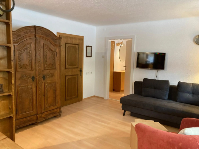 Appartementhaus Grocke