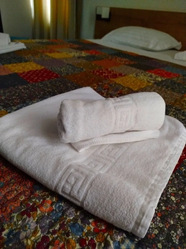 1 Bedroom Comfort Double room