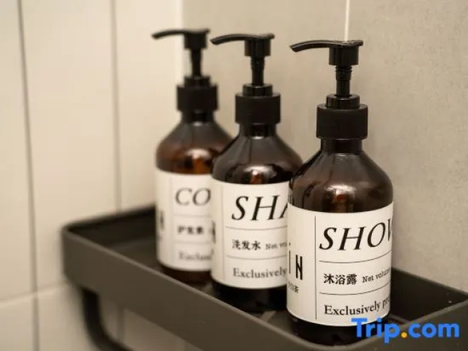 SHiN  Hotel (Chongqing Dazhulin Branch)