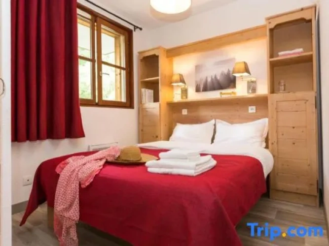 2 Bedrooms Standard room