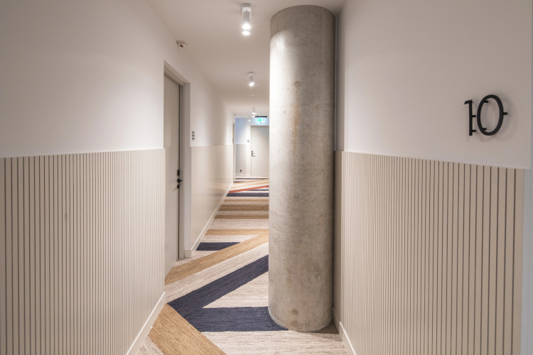 Hotel Pontsteiger photo 24