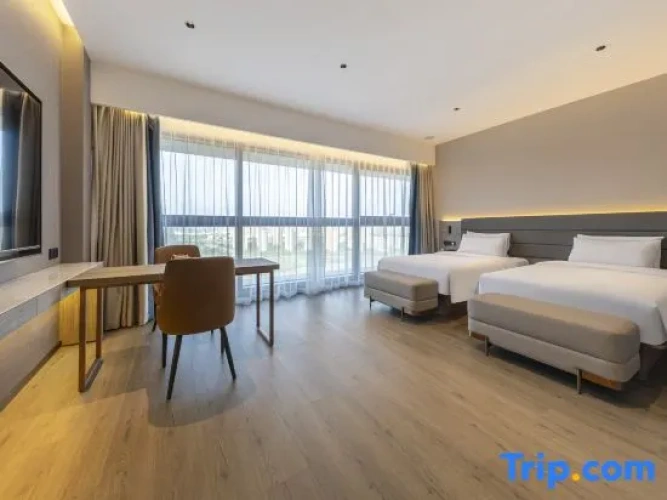 Executive Twin room