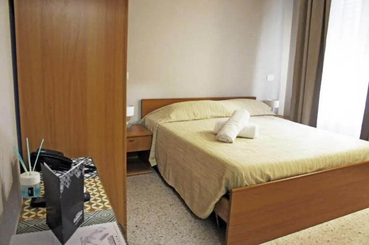 Albergo D'Onofrio