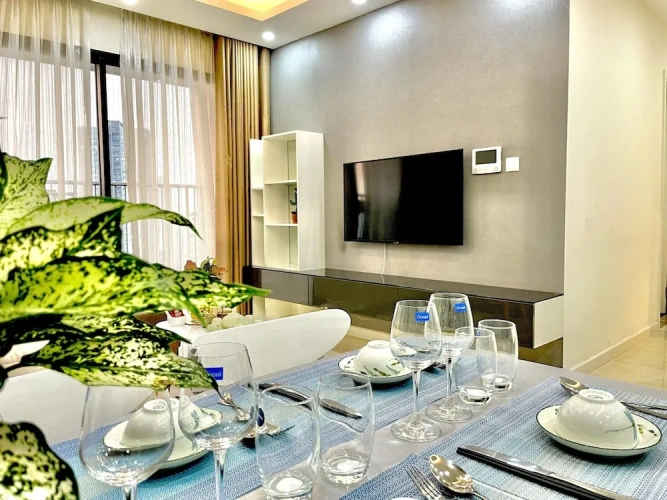 Family Apartment