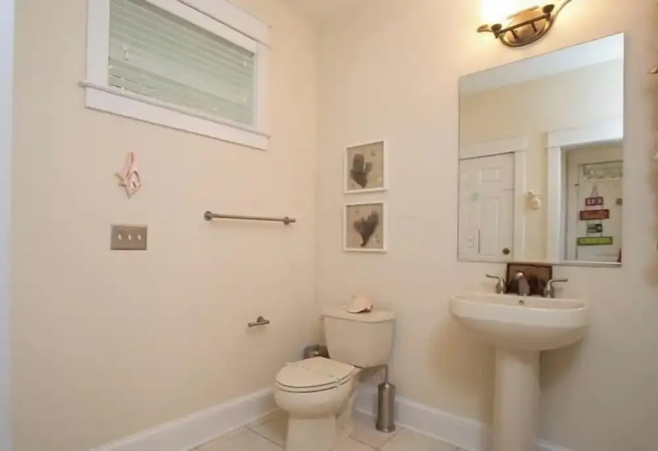 Henlopen Avenue 46