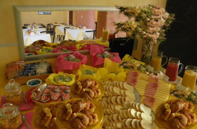 Hotel Ariston