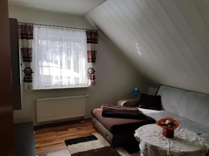 Ferienwohnung Anna