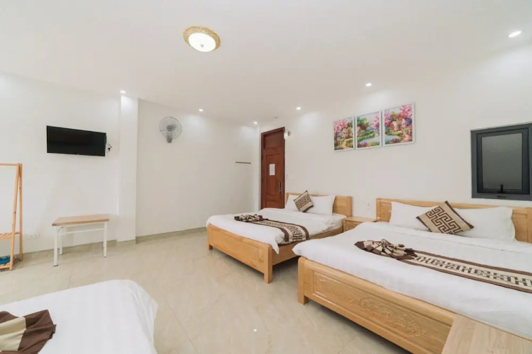 Viet Anh Hotel Da Lat