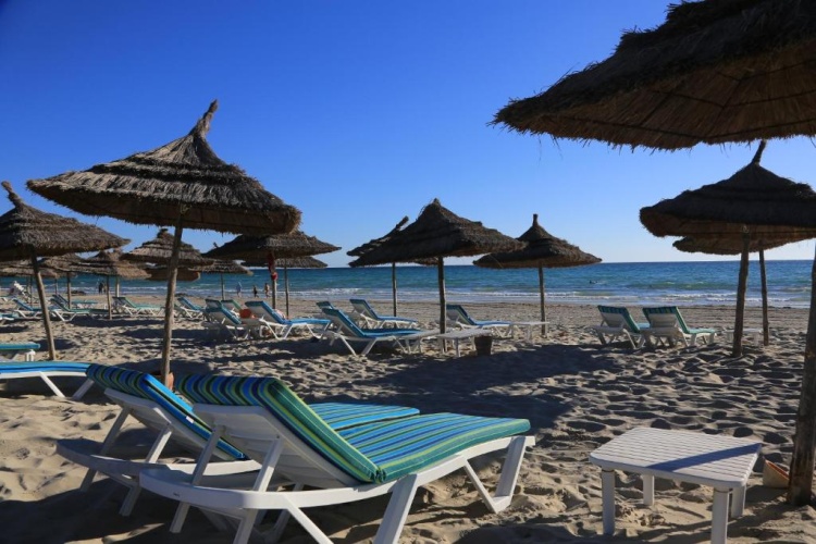 Iberostar Selection Eolia Djerba - Adults Only photo 27