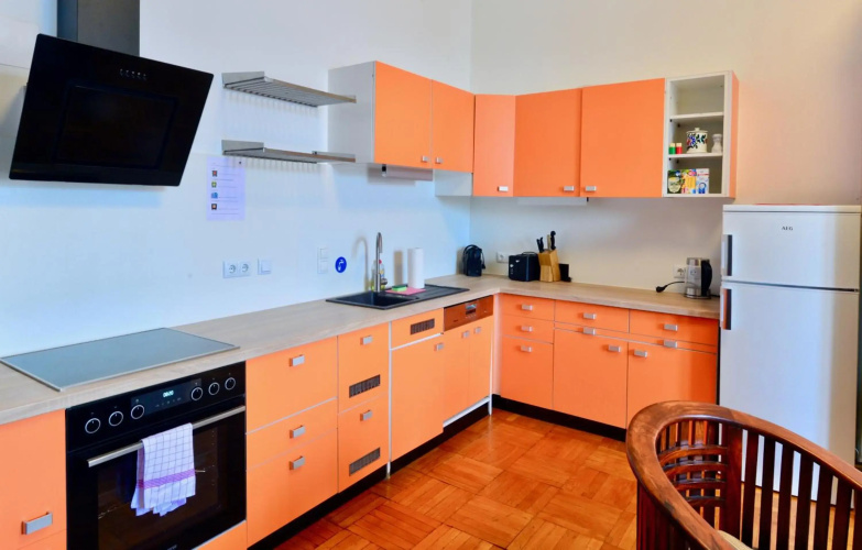 Stylish, Cosy & Central "Self-Check-In" Apartment