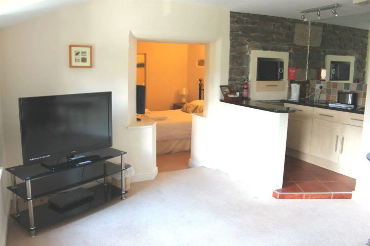 Embleton Spa Hotel