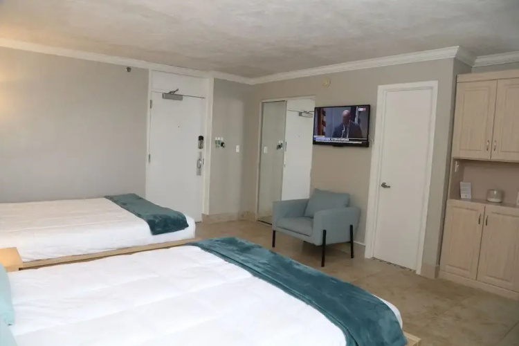 Studios in Daytona Beach