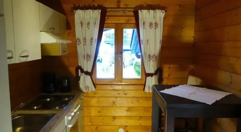Alpen-Chalets Achensee