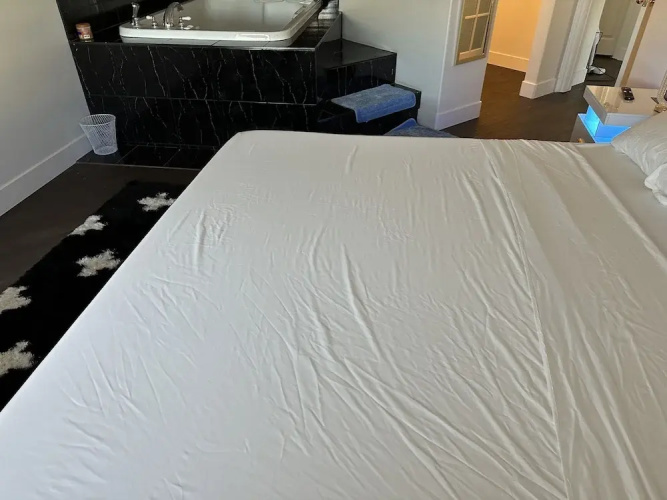 Luxury Downtown Condo Two Bedroom