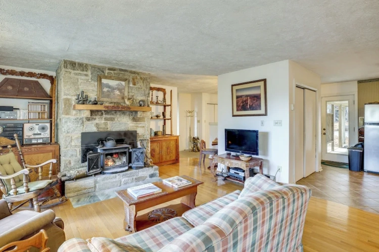 1 Bedroom Cottage