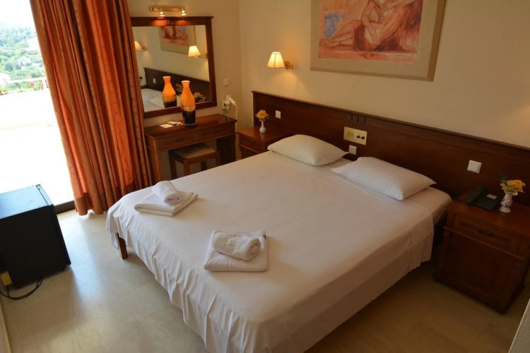 La Calma Hotel