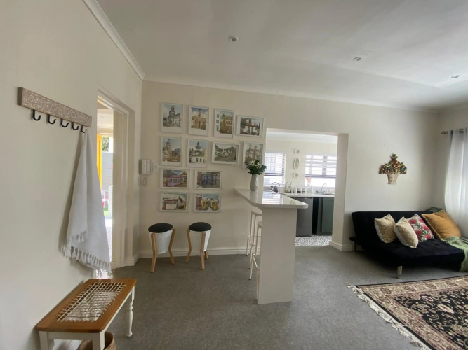 Walmer Cottage - Cute & Pet friendly