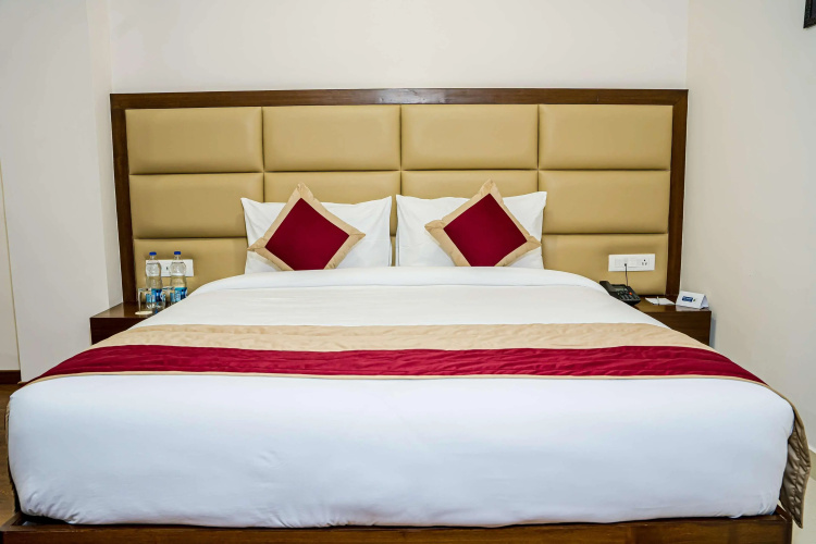 Best Western Dalhousie