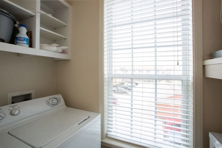 2 Bedrooms Standard room