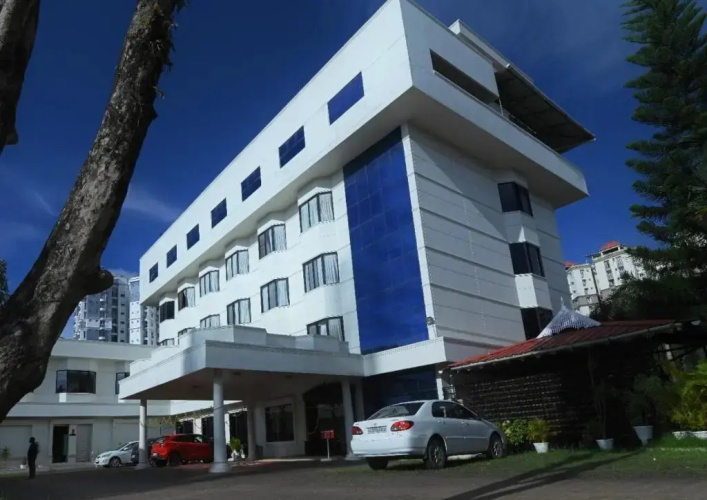Imagen del hotel