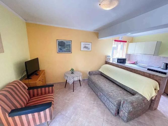 Apartman Leonarda