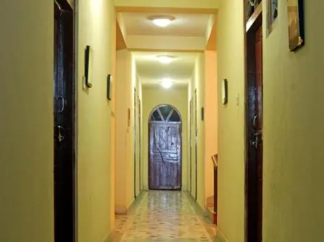 Hotel Tibet Home