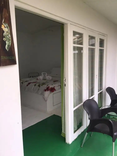 The Rivendell - Hostel