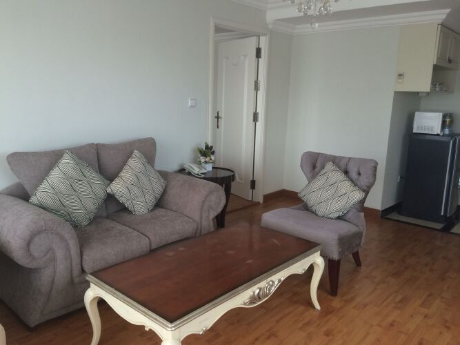 LK Noble SuiteOver view