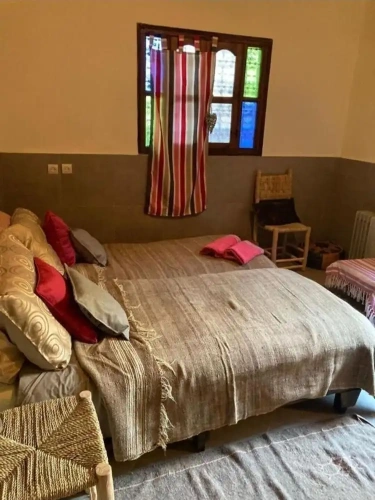 2 Bedrooms Suite