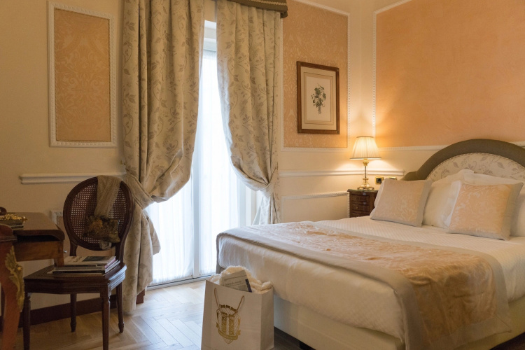 Bernini Palace photo 11