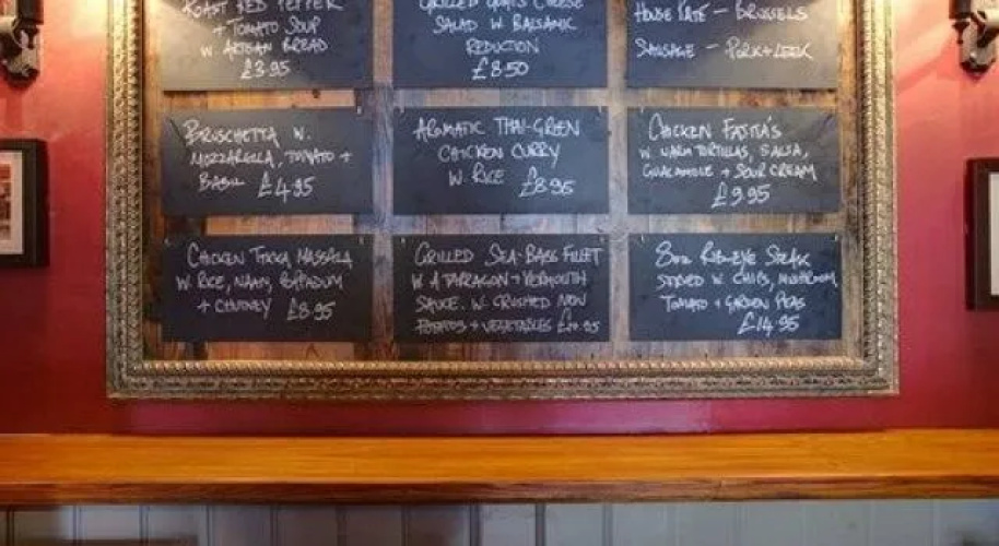The White Hart