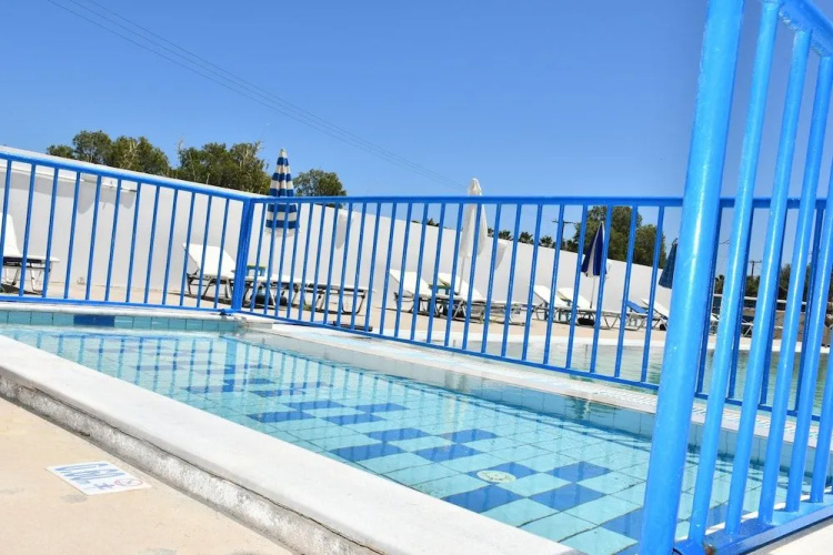 1-bedroom Kos Olympia Apartment