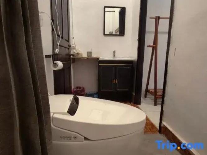 Mimosa Backpackers Hostel
