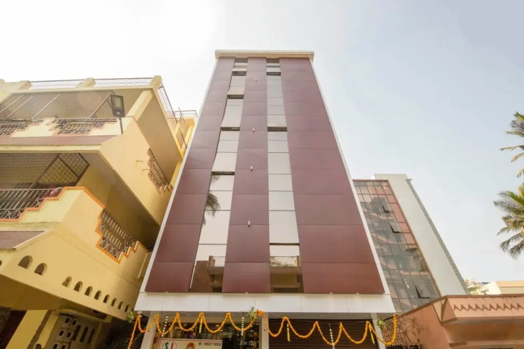 Image de l'hôtel