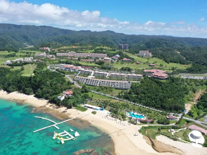 Executive Double room with partial sea view