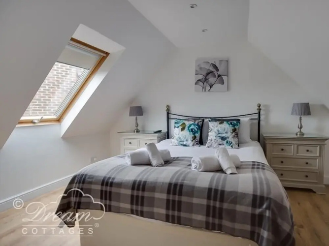 Baytree Lodge