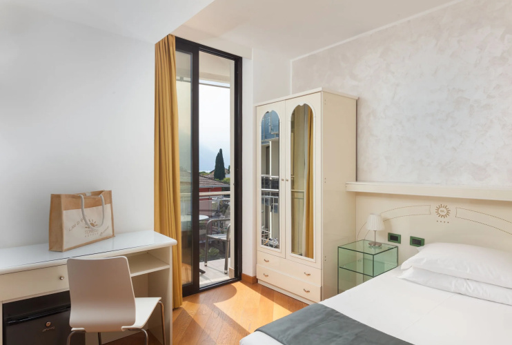 Garda Suite Hotel ****S - Tonelli Hotels