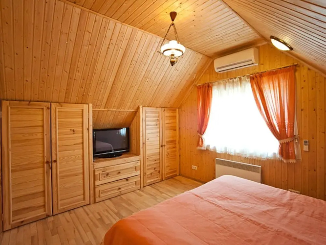 Gorniy Ruchey