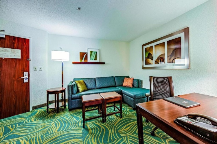 Suite
