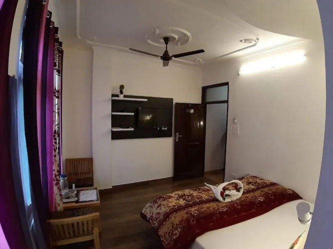 Hotel Aavas