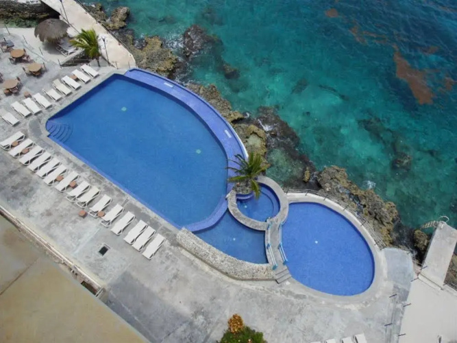 Villa Del Arcos