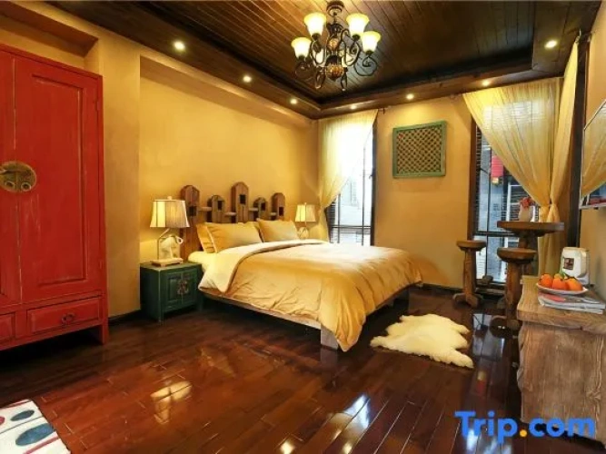 1 Bedroom Standard room