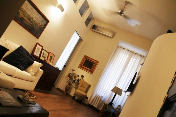77case - Cozy Apartment 13