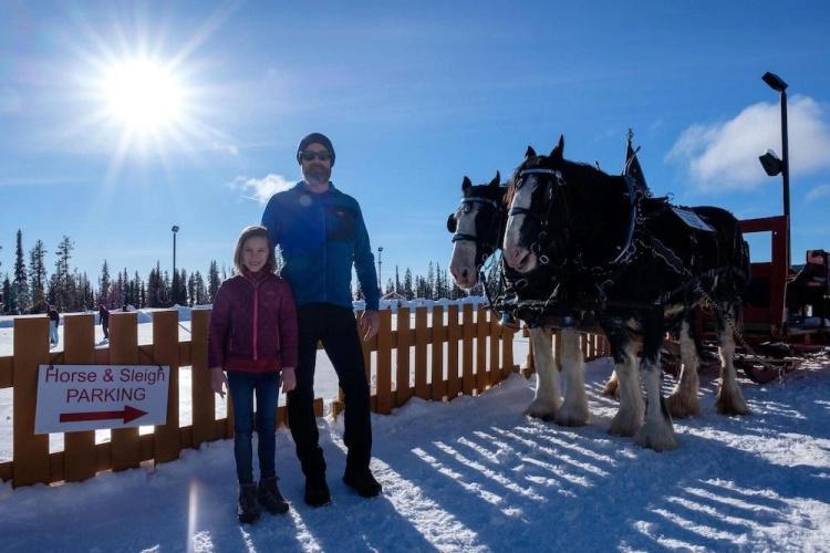 Inn at Big White