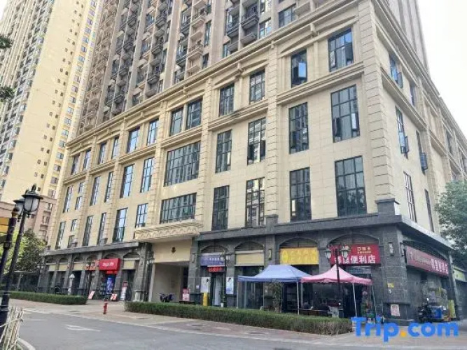 Xihuanli Homestay
